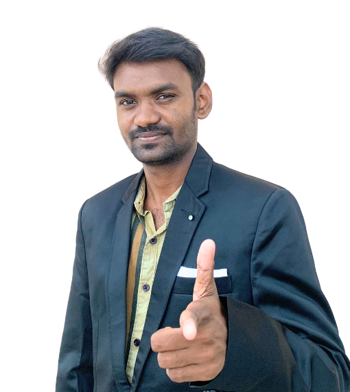 Sathish Kumar R - Jr App Developer