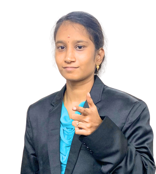 Ramu@Ratthika N - Jr Software Developer