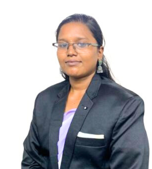 Komaethakhi M - Devops Engineer