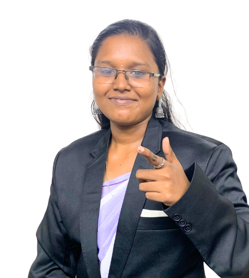 Komaethakhi M - Devops Engineer