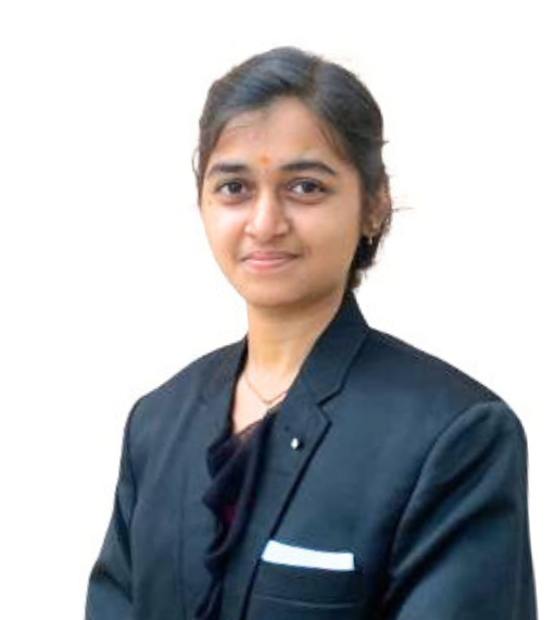 Muthumari P - AI Prompt Engineer