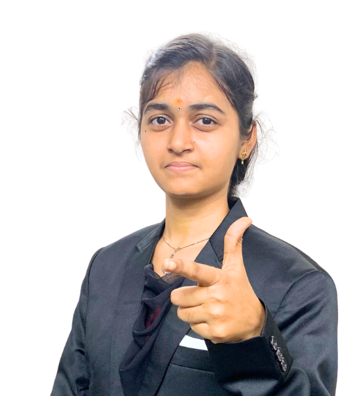 Muthumari P - AI Prompt Engineer