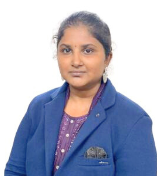 Gurubalasundari R - Human Resource