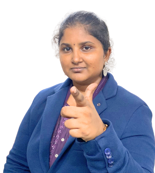 Gurubalasundari R - Human Resource