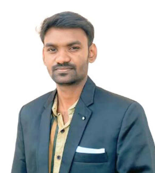 Sathish Kumar R - Jr App Developer