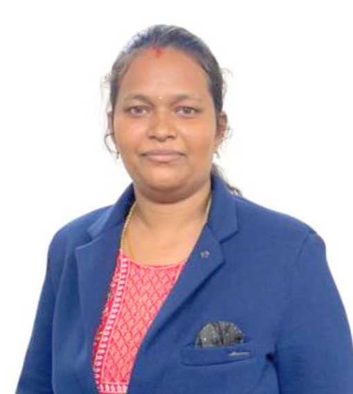 Subbulakshmi M - App Developer