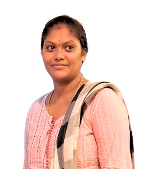 Ramya Arumugavel - Director & CFO